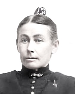 Susannah Cutler (1844 - 1909) Profile